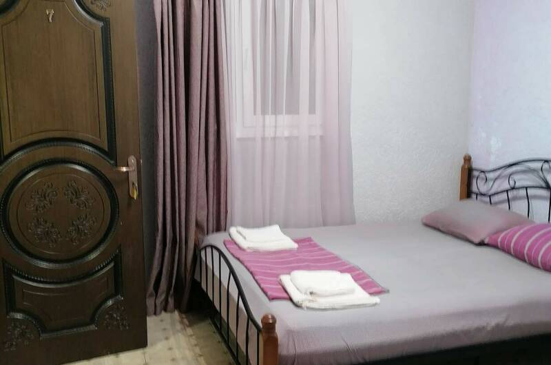 Трехместный «Стандарт» (№ 7)