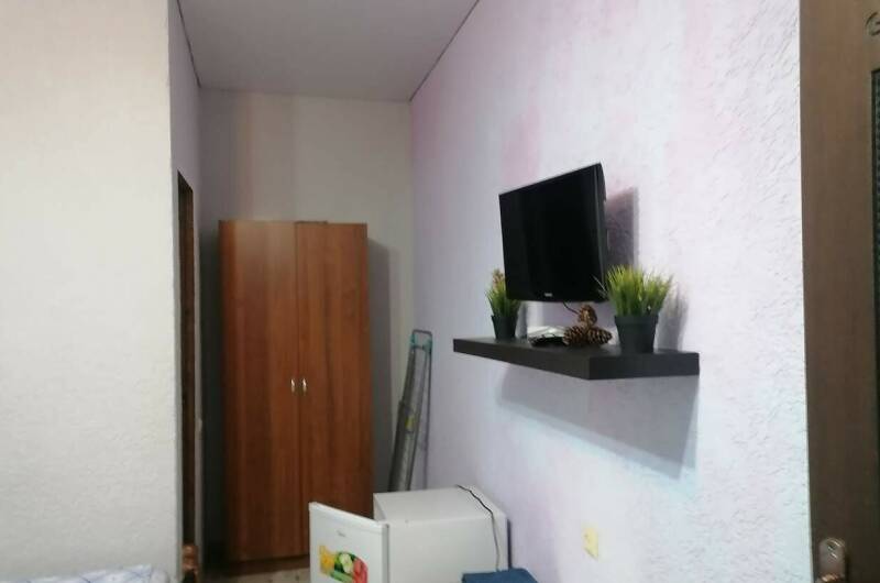 Трехместный «Стандарт» (№ 7)