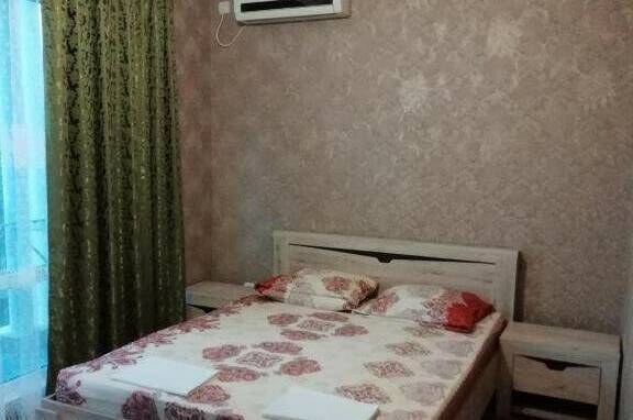 Апартаменты 2-х комнатные