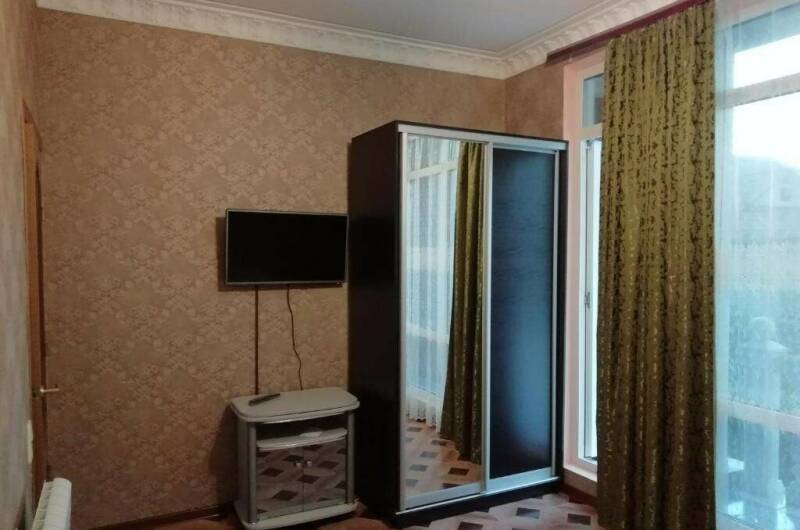 Апартаменты 2-х комнатные