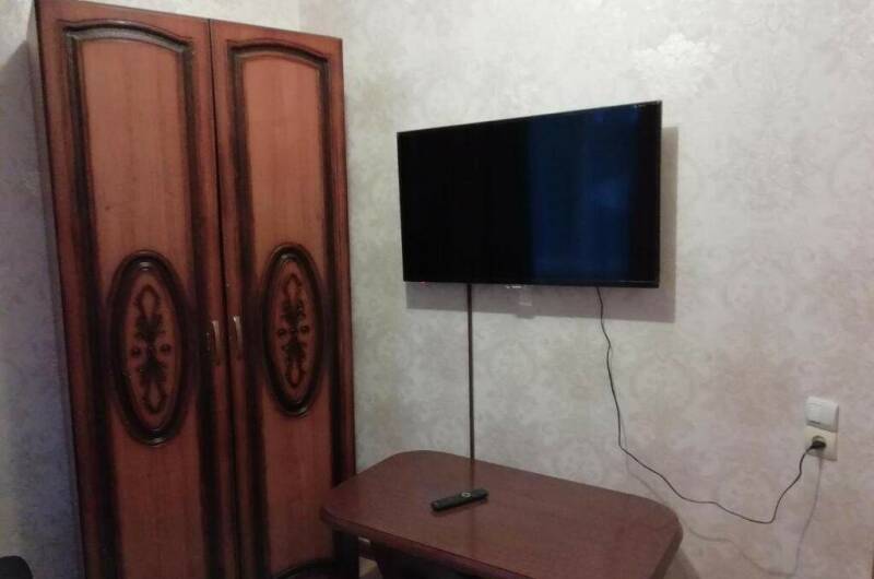 Апартаменты 2-х комнатные