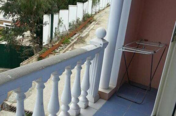 Апартаменты 2-х комнатные