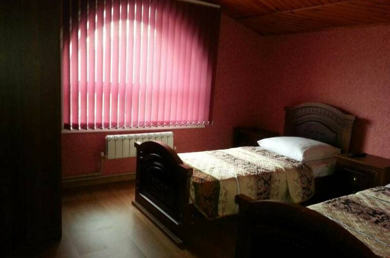 2-х местный «Полулюкс»