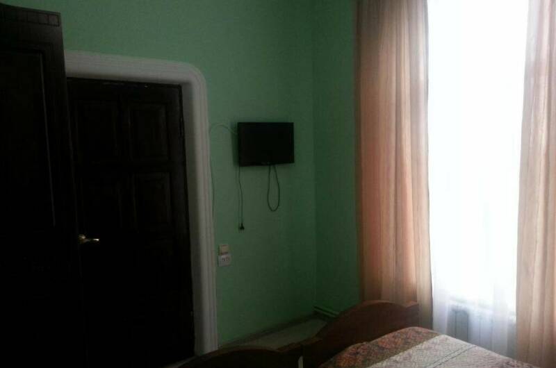 2-х местный «Полулюкс»