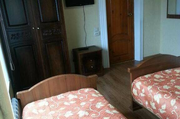 2-х местный «Полулюкс»