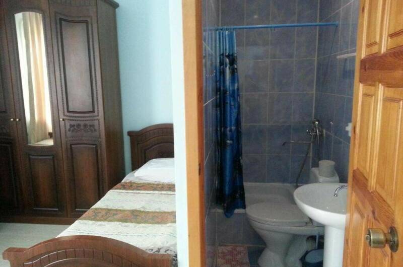 Стандартный 3-х местный номер