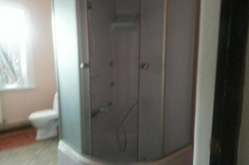 Двухместный «Эконом» с 2 раздельными кроватями