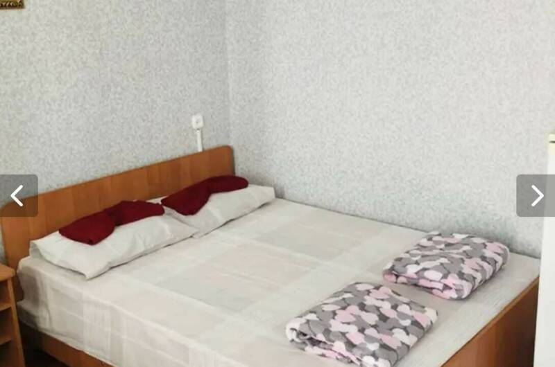 Двухместный «Стандарт»