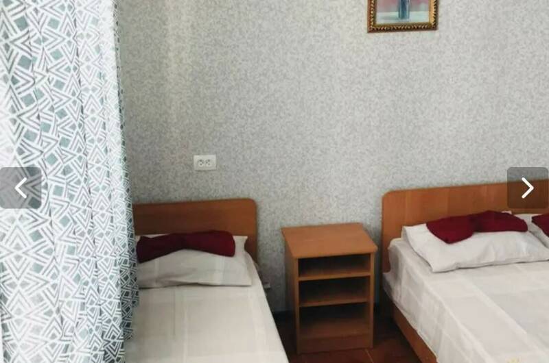 Трёхместный «Стандарт»