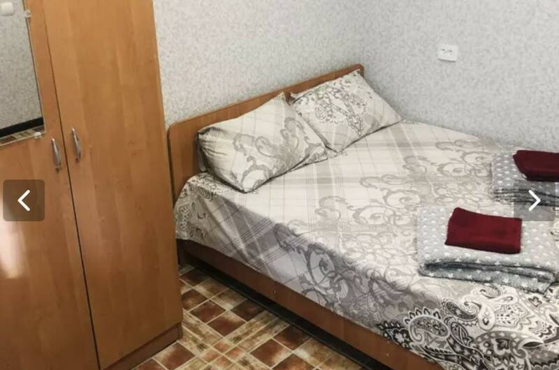 Четырёхместный «Стандарт»