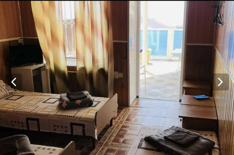 Четырёхместный «Стандарт»