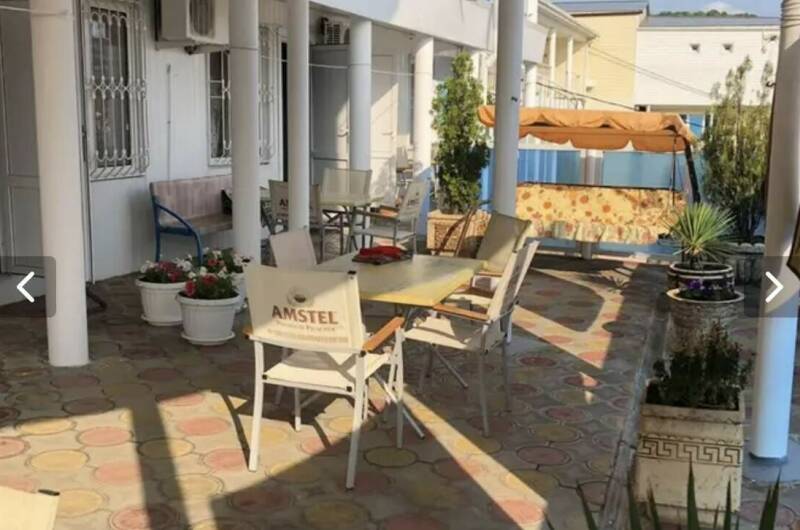 Четырёхместный «Стандарт»