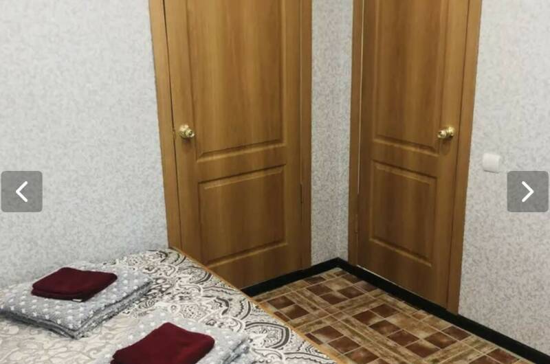 Двухкомнатный «Семейный»