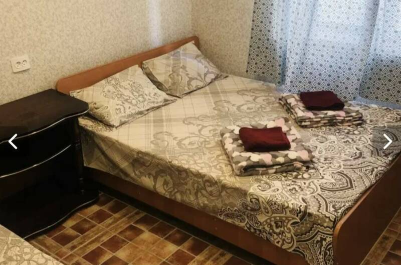 Двухкомнатный «Семейный»