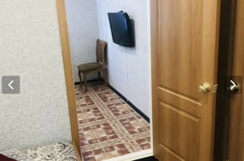 Двухкомнатный «Семейный»