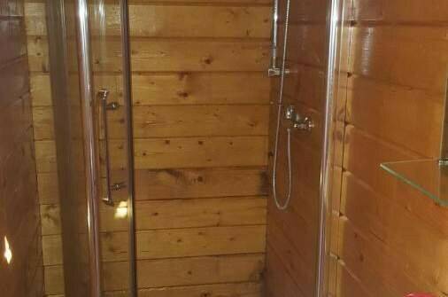 Двухместный номер корпус Теремок