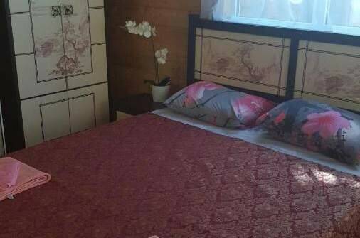 Двухместный номер корпус Теремок