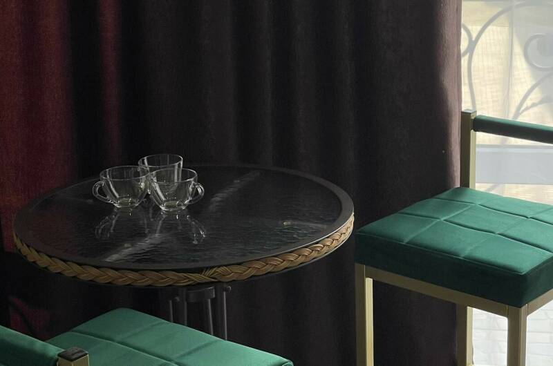 «Комфорт» на двоих