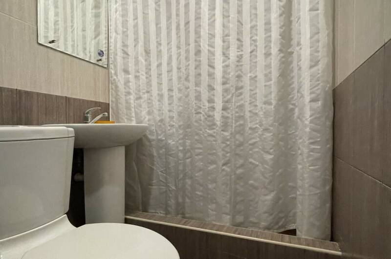 «Комфорт» на двоих