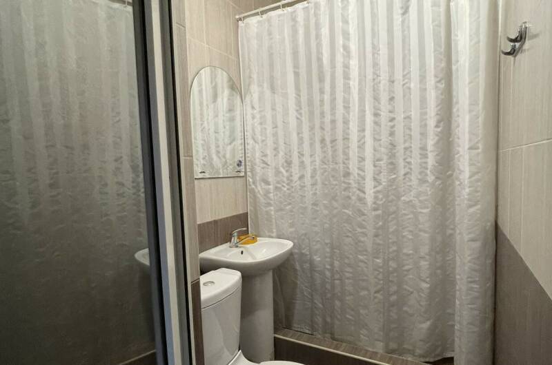 «Комфорт» на двоих