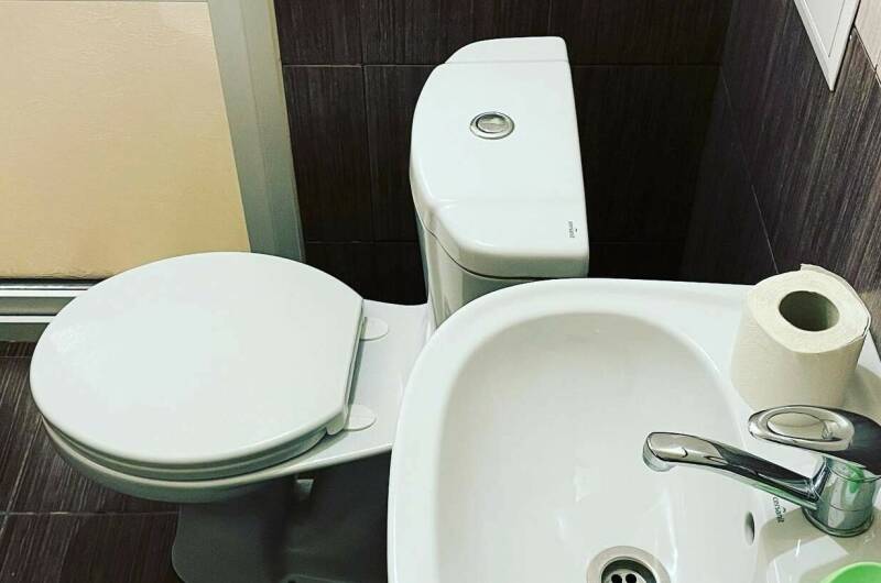 «Стандарт» на двоих