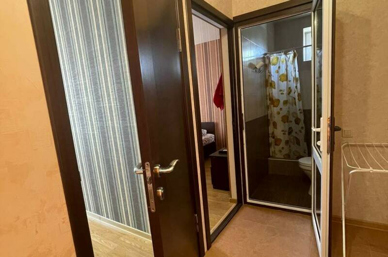 Двухкомнатный «Семейный»