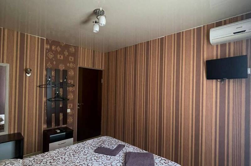 Двухкомнатный «Семейный»