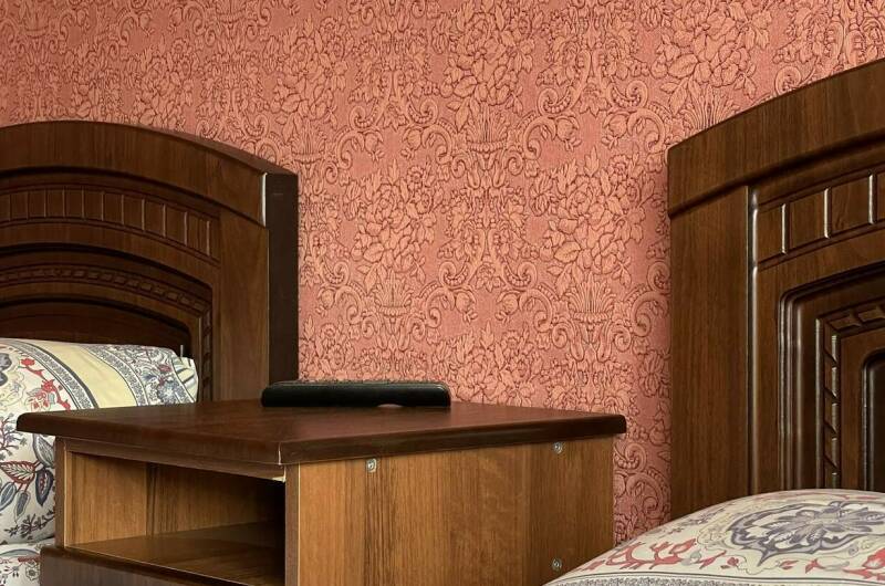 «Стандарт» на троих