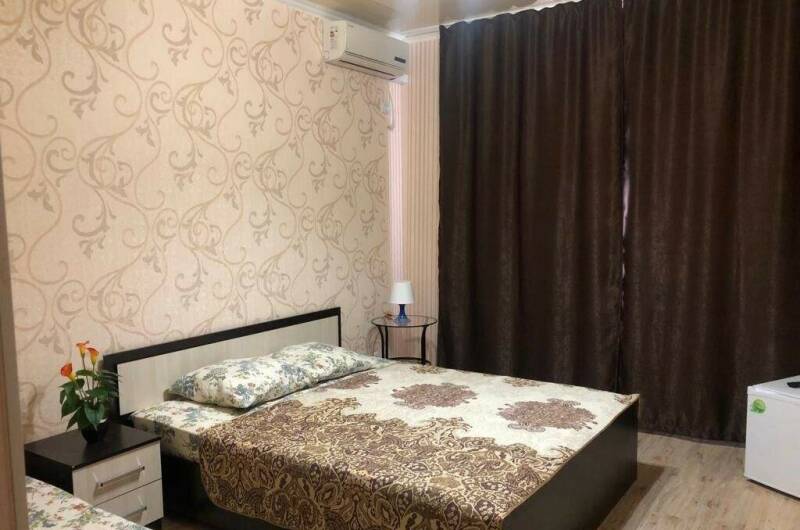 «Комфорт» на троих