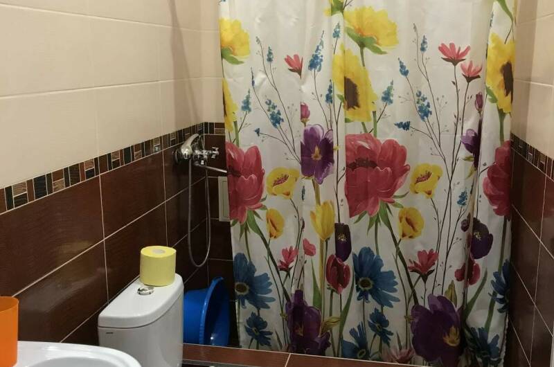 Двухкомнатный номер «Семейный Люкс»