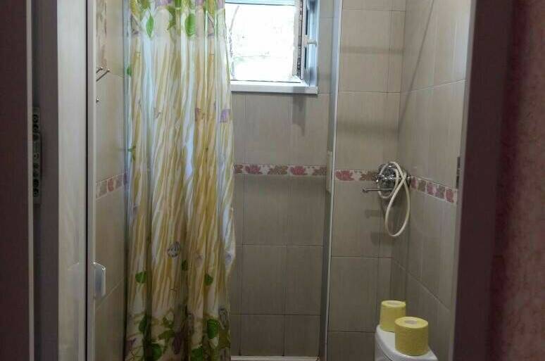 Четырёхместный номер со всеми удобствами