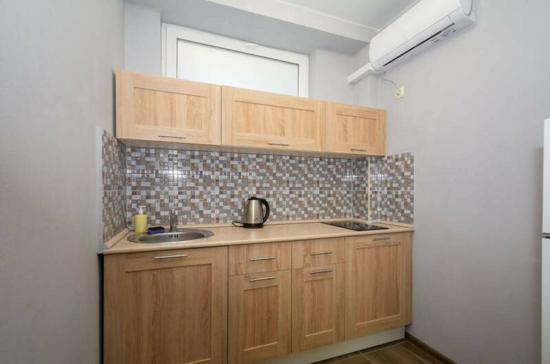 Двухместный номер