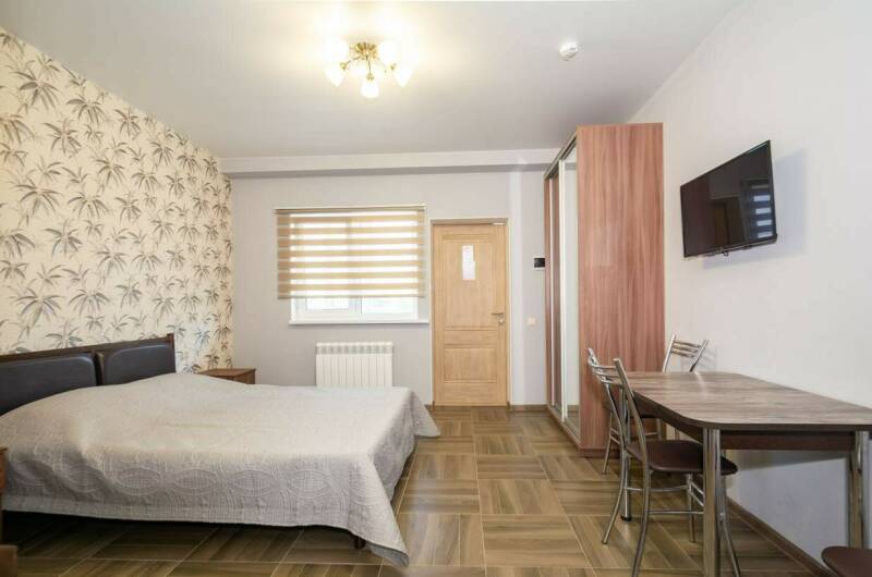 Классический трехместный номер