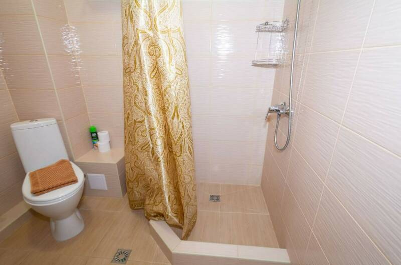 Классический трехместный номер