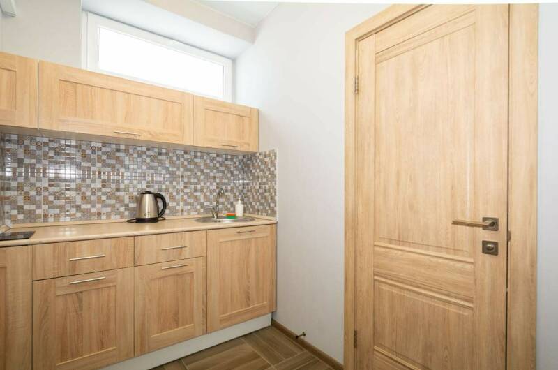 Классический трехместный номер