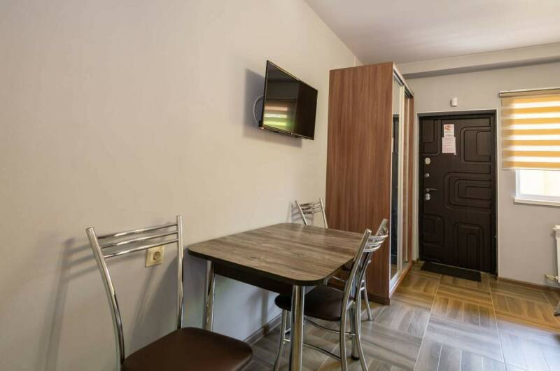 Трехместный номер «Комфорт»