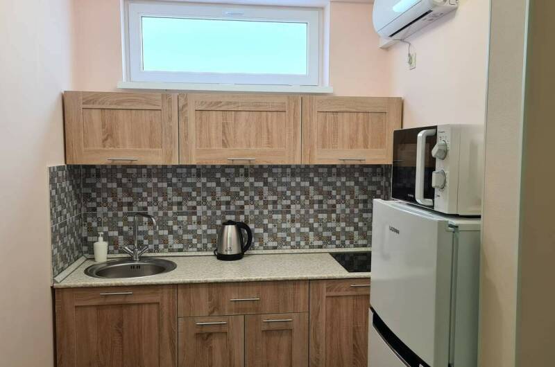 Четырехместный номер