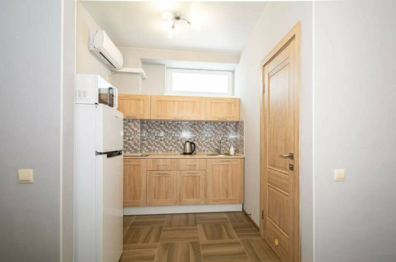 Четырехместный номер «Комфорт»