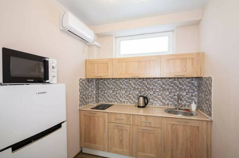 Семейный номер