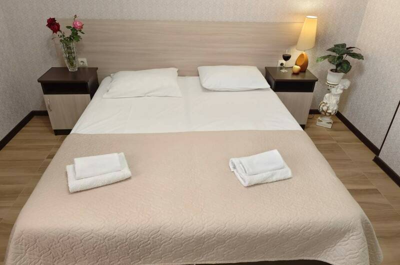 2х местный «Стандарт»