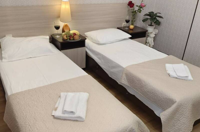 2х местный «Стандарт»