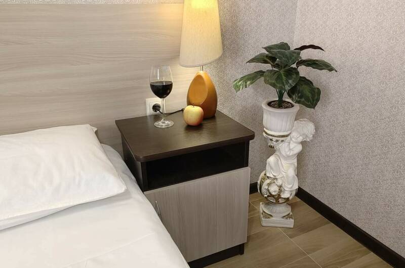 2х местный «Стандарт»