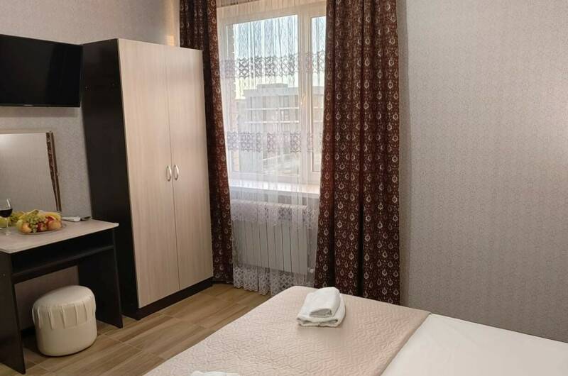 2х местный «Стандарт»