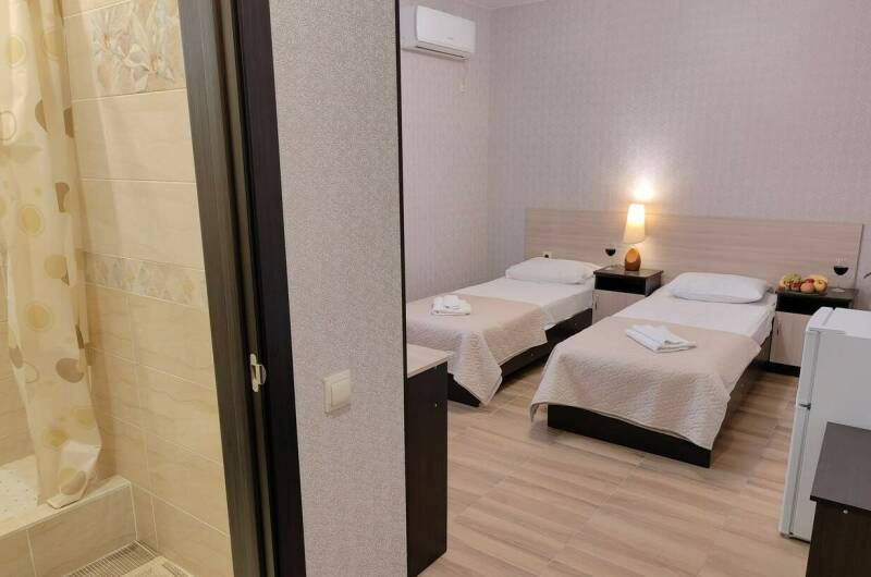 2х местный «Стандарт»