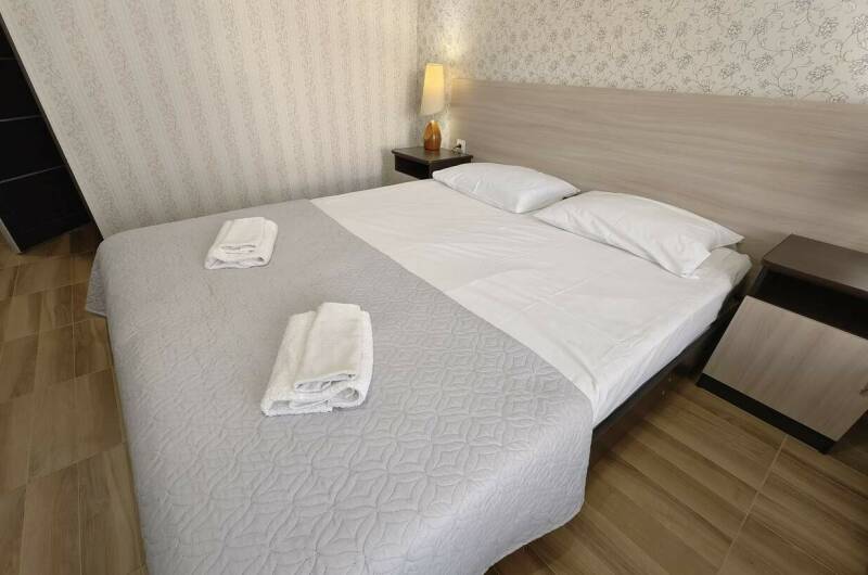 2х местный «Комфорт»