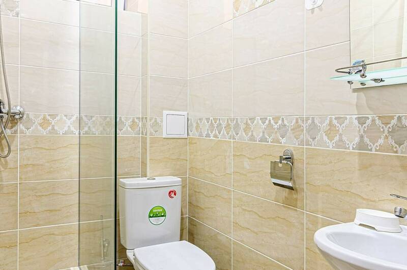 2х местный «Комфорт»