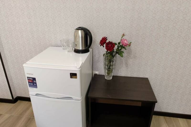 2х местный «Комфорт»