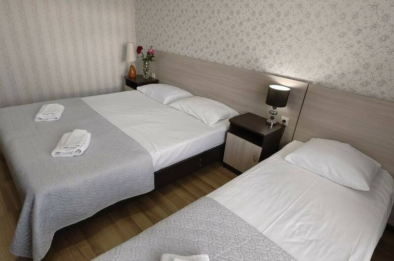 3х местный «Стандарт»