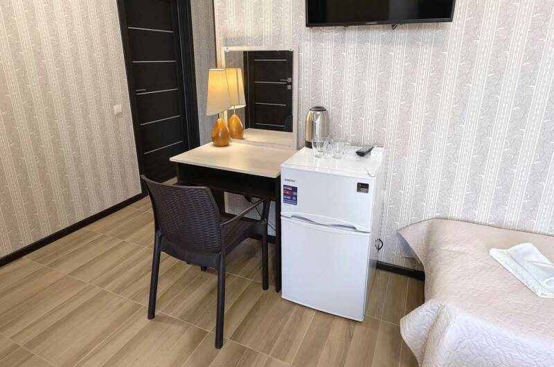 3х местный «Стандарт»