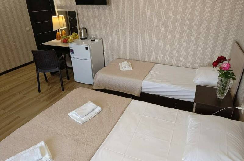 3х местный «Стандарт»